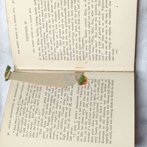 Alice In Wonderland 1920 - Picture 12 of 15